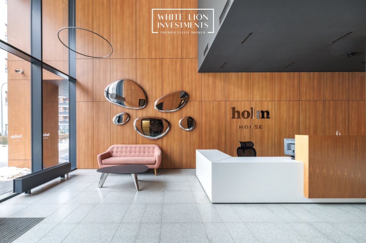 Mieszkanie 2-pokojowe Warszawa Mokotów, ul. Mariana Zdziechowskiego. Zdjęcie 12