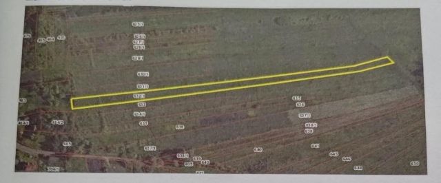 Działka rolna Łagiewniki, ul. Starowiejska. Zdjęcie 1