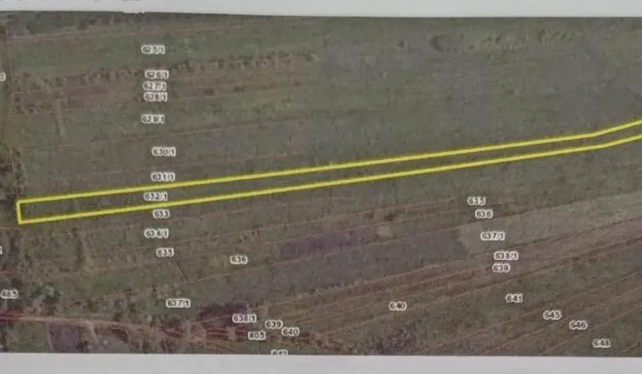 Działka rolna Łagiewniki, ul. Starowiejska