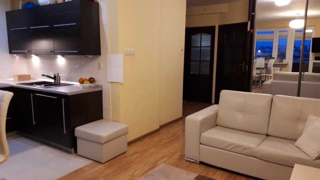 Mieszkanie 3-pokojowe Lublin. Zdjęcie 1