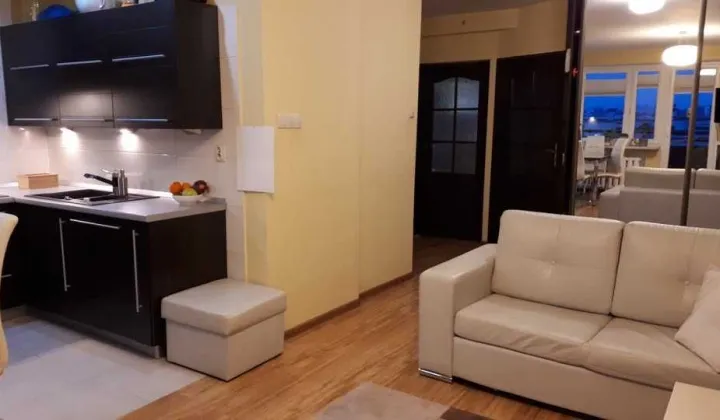 Mieszkanie 3-pokojowe Lublin