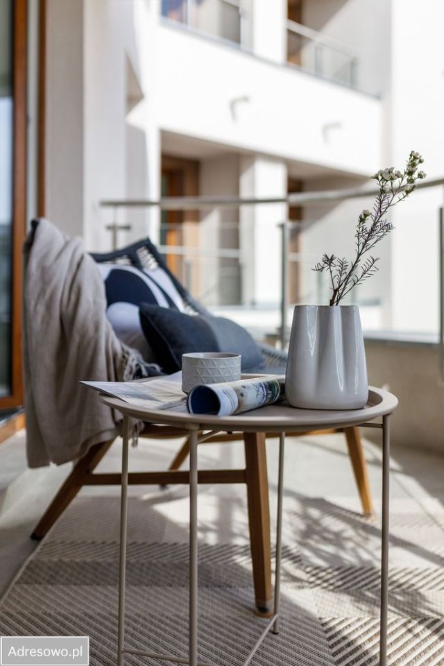 Mieszkanie 2-pokojowe Olsztyn, ul. Poprzeczna. Zdjęcie 16