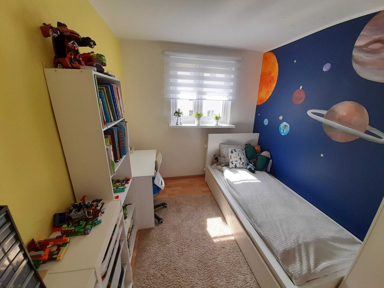 Mieszkanie 4-pokojowe Sianów, ul. Słowackiego. Zdjęcie 2