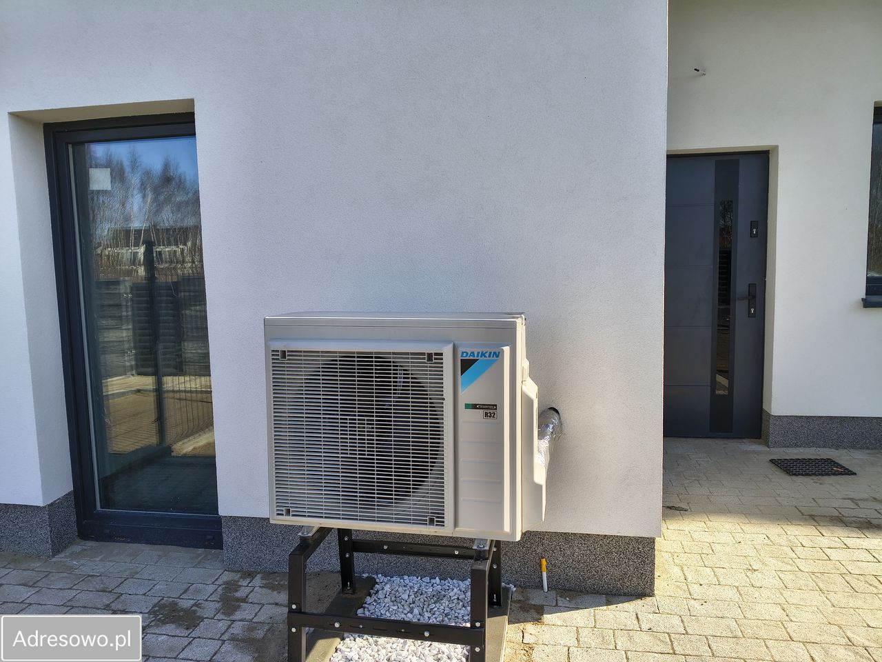 bliźniak, 4 pokoje Połczyno, ul. Świerkowa. Zdjęcie 7