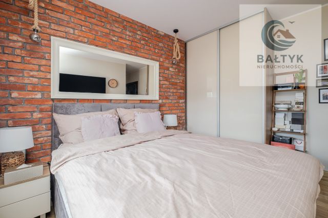 Mieszkanie 4-pokojowe Gdańsk Jasień, ul. Konrada Guderskiego. Zdjęcie 7