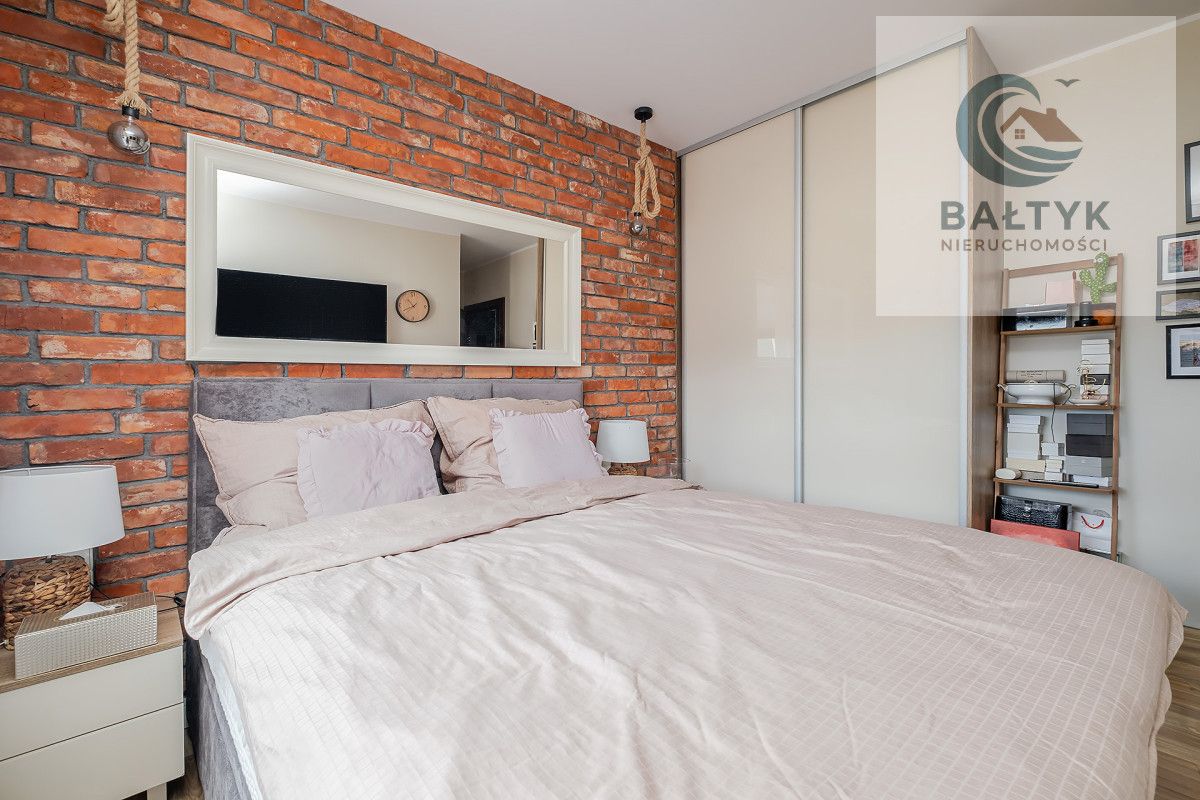 Mieszkanie 4-pokojowe Gdańsk Jasień, ul. Konrada Guderskiego. Zdjęcie 7