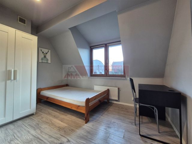 Mieszkanie 2-pokojowe Lublin Śródmieście, ul. Bolesława Prusa. Zdjęcie 4