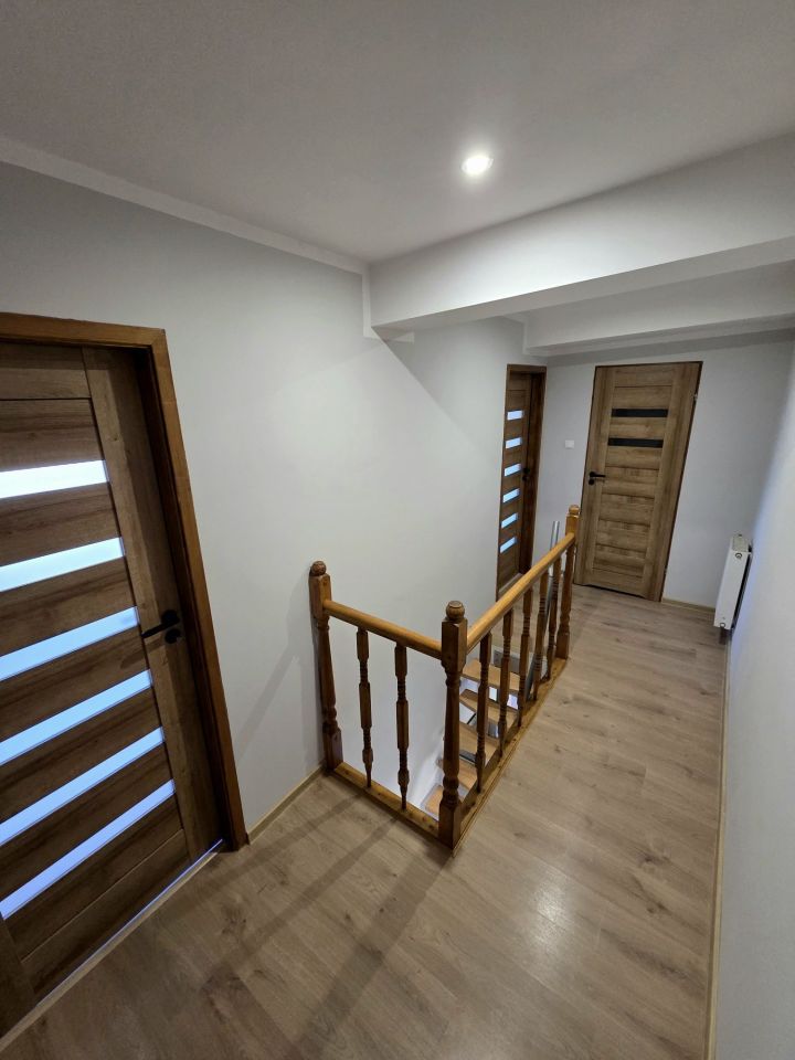 Mieszkanie 4-pokojowe Lubin Centrum, ul. Marii Skłodowskiej-Curie. Zdjęcie 4