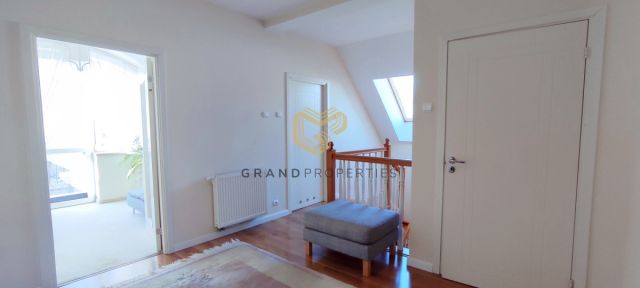 dom wolnostojący, 5 pokoi Warszawa Targówek, ul. Ostródzka. Zdjęcie 10