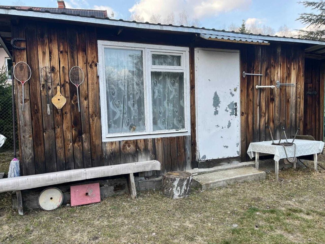 Działka Wólka Kobylańska. Zdjęcie 6