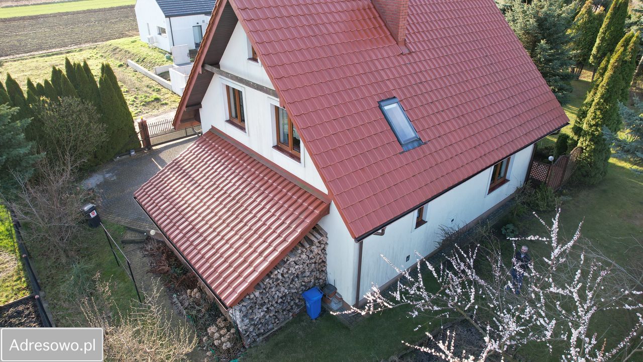 dom wolnostojący, 4 pokoje Iwanowice Dworskie. Zdjęcie 18