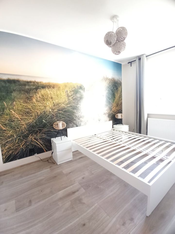 Mieszkanie 3-pokojowe Starogard Gdański Centrum, ul. gen. Władysława Sikorskiego. Zdjęcie 5