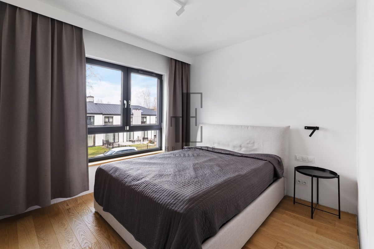 dom szeregowy, 5 pokoi Stara Wieś, ul. Słowika. Zdjęcie 16