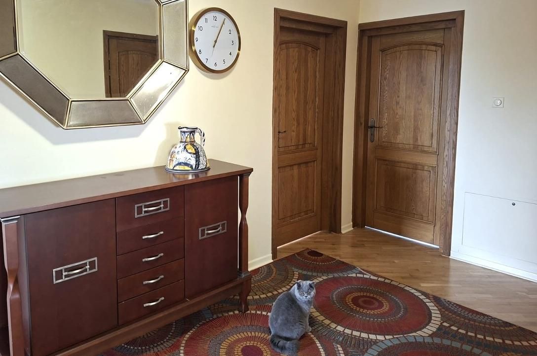 dom wolnostojący, 7 pokoi Józefów, ul. Krótka. Zdjęcie 10