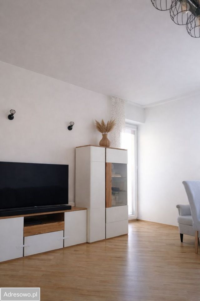 Mieszkanie 3-pokojowe Łódź Widzew, ul. Mariana Cynarskiego. Zdjęcie 7