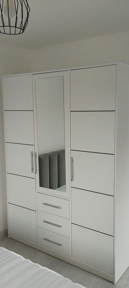 Mieszkanie 3-pokojowe Cienin Zaborny. Zdjęcie 8