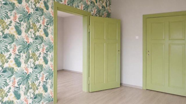 Mieszkanie 3-pokojowe Chorzów, pl. Ludwika Waryńskiego. Zdjęcie 2