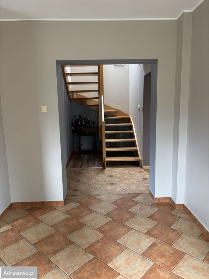 dom wolnostojący, 4 pokoje Kęty, ul. Słoneczna. Zdjęcie 13