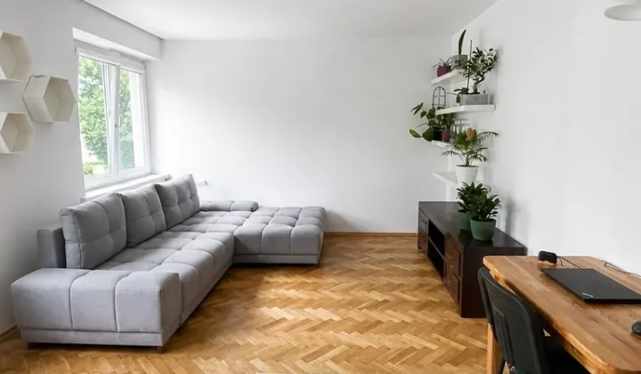 Mieszkanie 2-pokojowe Warszawa Wola, ul. Okopowa