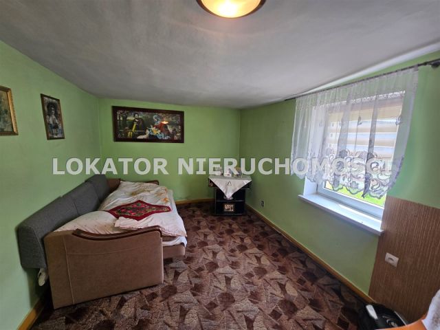dom wolnostojący, 3 pokoje Nowa Łubianka. Zdjęcie 7