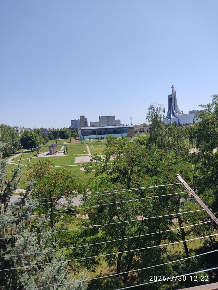 Mieszkanie 3-pokojowe Mielec Borek, ul. Aleja Ducha Świętego. Zdjęcie 10