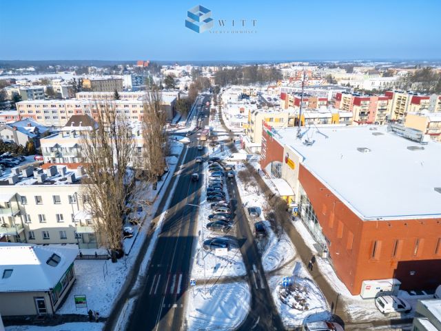 Lokal Iława, ul. Jana III Sobieskiego. Zdjęcie 19