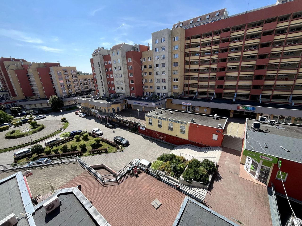 Mieszkanie 1-pokojowe Wrocław Gądów Mały, bulw. Ikara. Zdjęcie 10