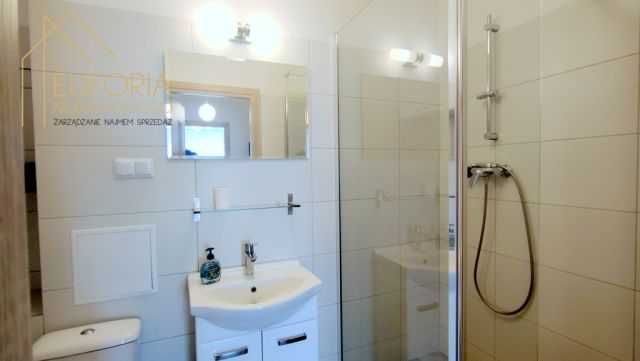 Mieszkanie 2-pokojowe Łódź, ul. Rojna. Zdjęcie 8