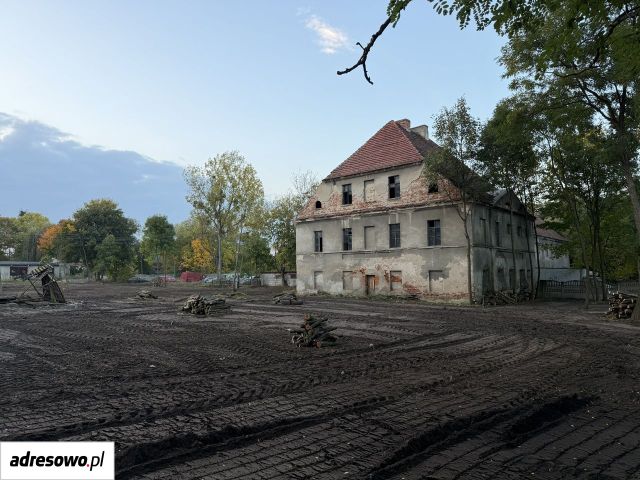 Działka budowlana Kowalowice, ul. Kręta. Zdjęcie 1