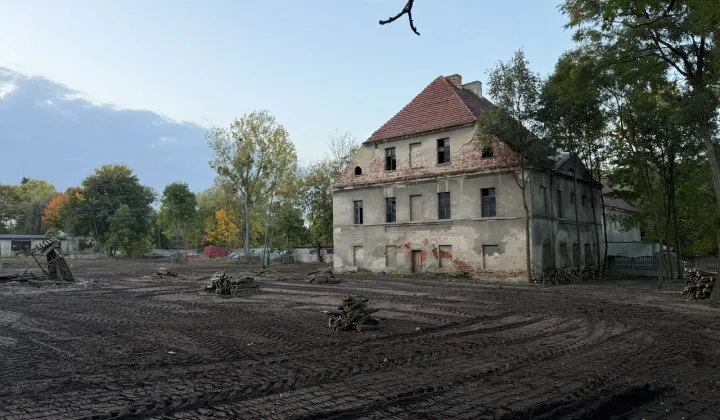 Działka budowlana Kowalowice, ul. Kręta