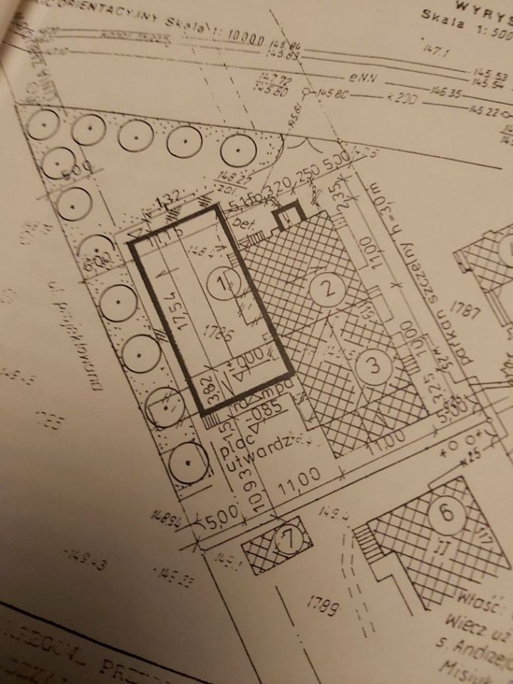 Hala/magazyn Białystok Jaroszówka, ul. Rycerska. Zdjęcie 2