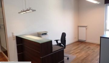 Lokal Warszawa Śródmieście, ul. Okopowa