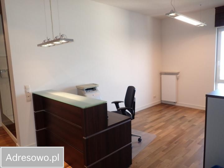 Lokal Warszawa Śródmieście, ul. Okopowa. Zdjęcie 2