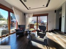 dom wolnostojący, 5 pokoi Kołobrzeg Radzikowo, ul. Karola Szymanowskiego. Zdjęcie 2