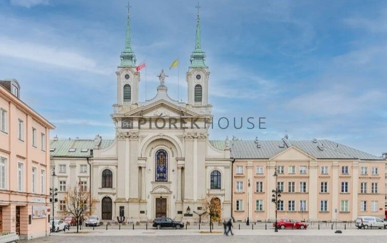 Mieszkanie 2-pokojowe Warszawa Śródmieście, ul. Długa. Zdjęcie 20