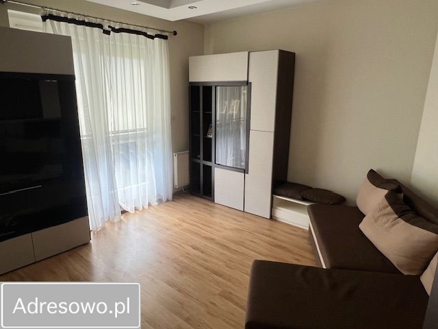 Mieszkanie 3-pokojowe Warszawa Wesoła, ul. Urocza