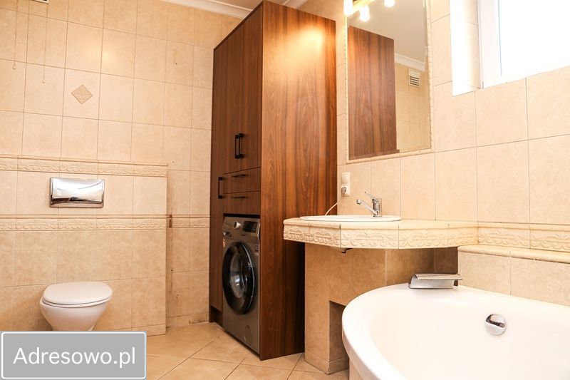 dom wolnostojący, 9 pokoi Dębnica Kaszubska, ul. Zajęcza. Zdjęcie 16