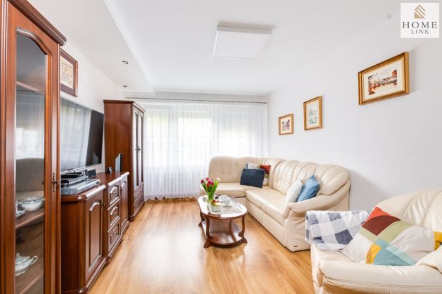 Mieszkanie 2-pokojowe Olsztyn Kormoran, al. Aleja Marszałka Józefa Piłsudskiego. Zdjęcie 1