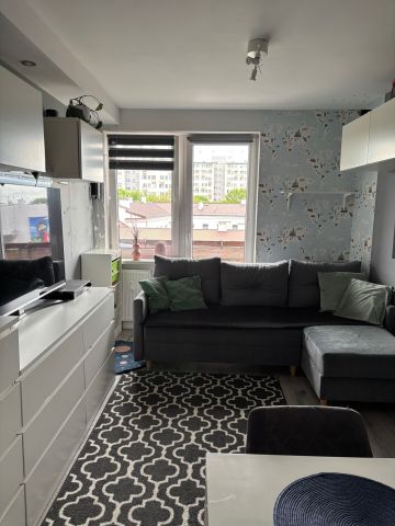 Mieszkanie 2-pokojowe Radom Śródmieście, ul. Stefana Żeromskiego. Zdjęcie 1