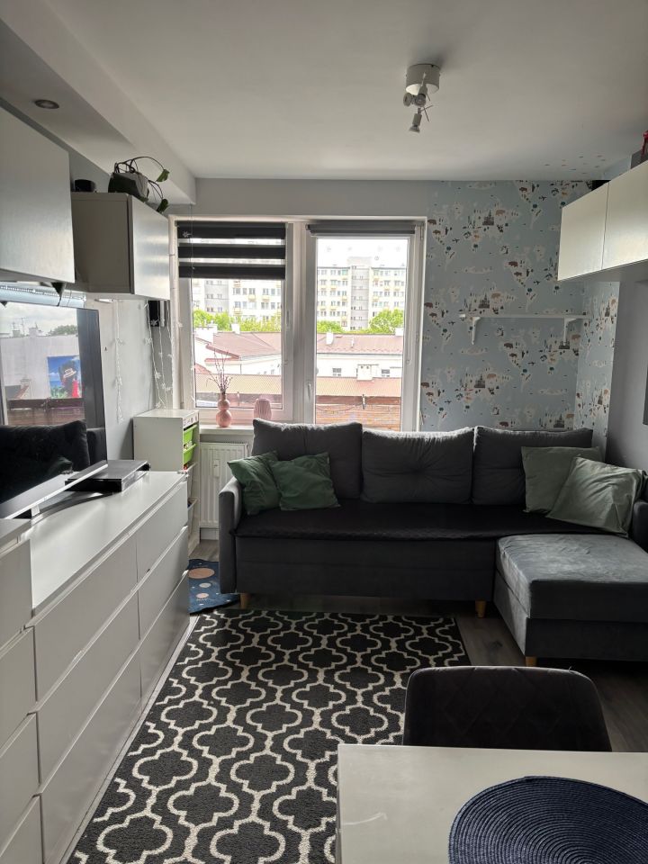 Mieszkanie 2-pokojowe Radom Śródmieście, ul. Stefana Żeromskiego