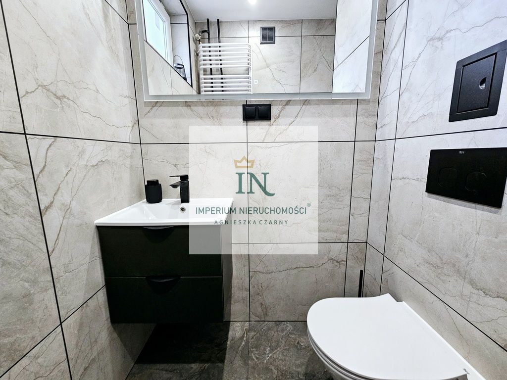 Mieszkanie 2-pokojowe Lublin LSM, ul. Konrada Wallenroda. Zdjęcie 8