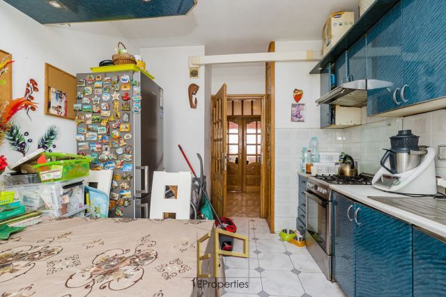 Mieszkanie 3-pokojowe Warszawa Praga-Południe, ul. Perkuna. Zdjęcie 18