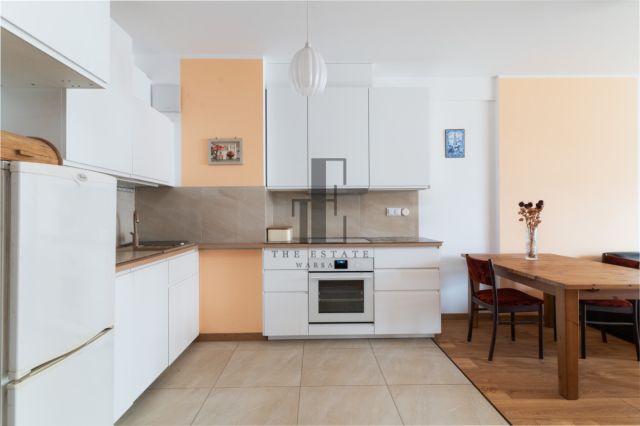 Mieszkanie 2-pokojowe Warszawa Bielany. Zdjęcie 4