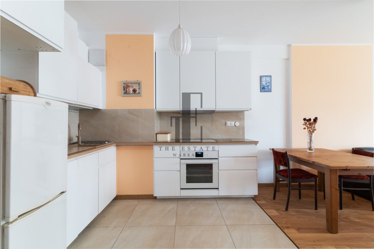 Mieszkanie 2-pokojowe Warszawa Bielany. Zdjęcie 4