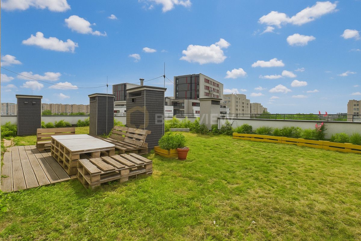 Mieszkanie 3-pokojowe Warszawa Bemowo, ul. Człuchowska. Zdjęcie 16