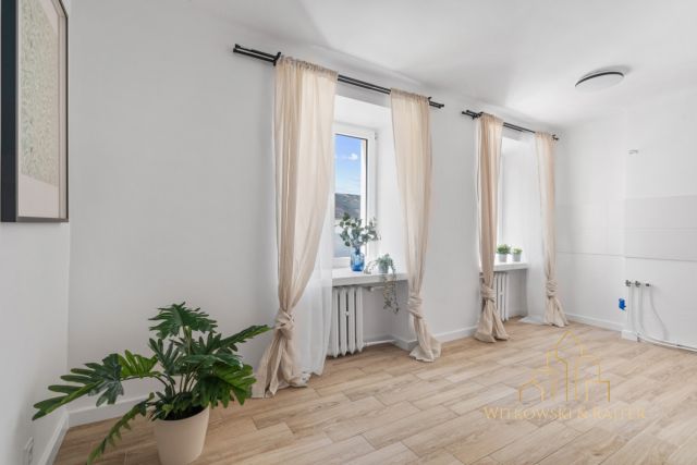 Mieszkanie 1-pokojowe Nowy Dwór Mazowiecki, ul. 29 Listopada. Zdjęcie 1