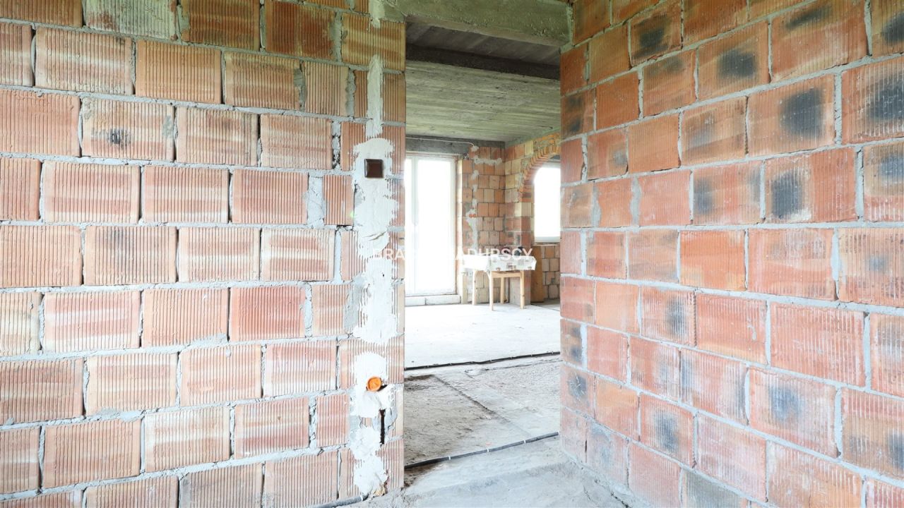 dom wolnostojący, 5 pokoi Stare Rybie. Zdjęcie 19