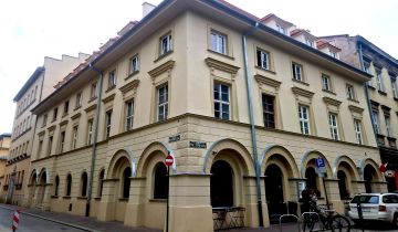 Mieszkanie 2-pokojowe Kraków Stare Miasto