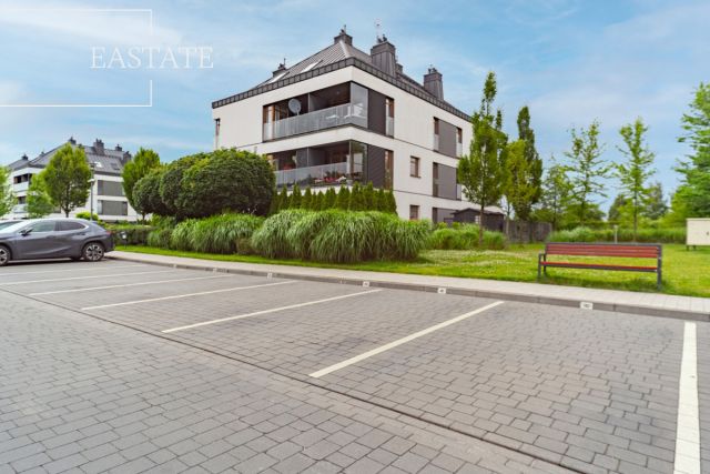 Mieszkanie 3-pokojowe Warszawa Białołęka, ul. Leona Berensona. Zdjęcie 18