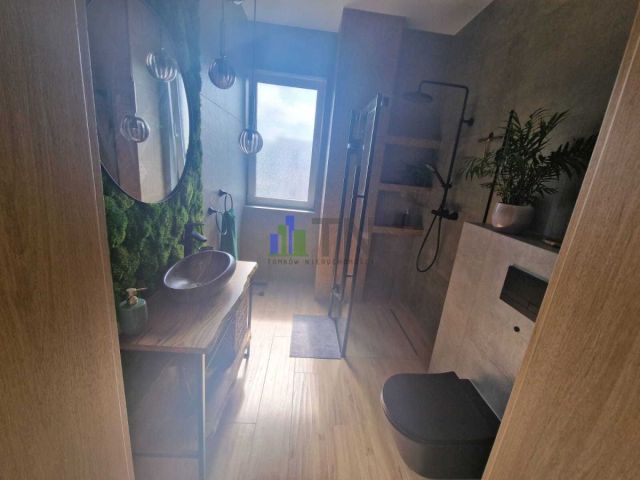 bliźniak, 4 pokoje Jelcz-Laskowice, ul. Oławska. Zdjęcie 7